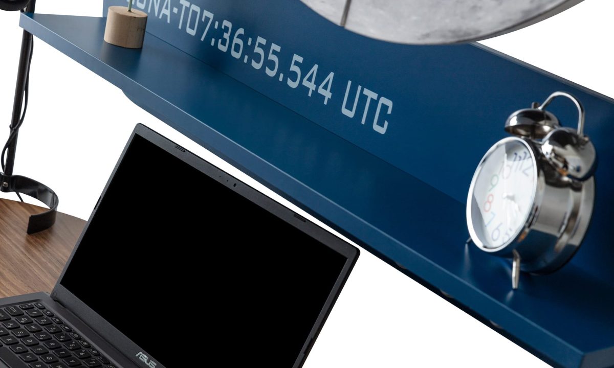 Uzay Genç Odası Takımı - Görsel 15