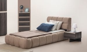 Kolej 100*200 Karyola