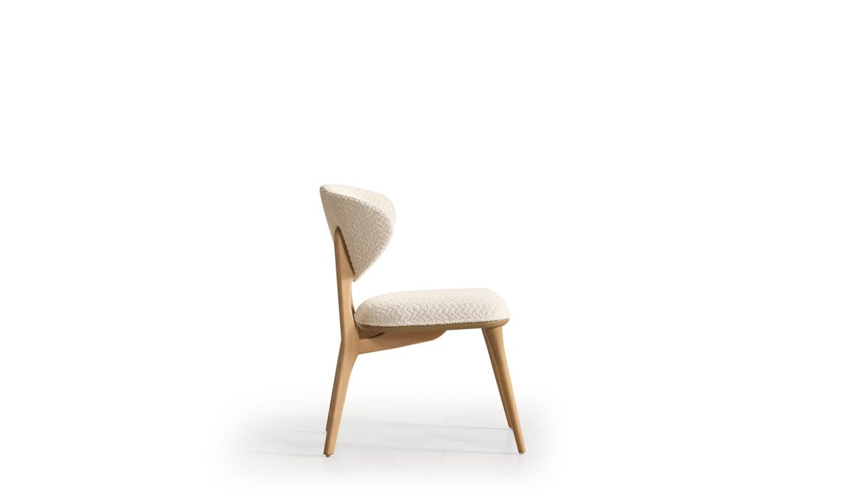 Lotus Sandalye - Görsel 3