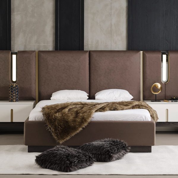 Milton 160x200 Karyola