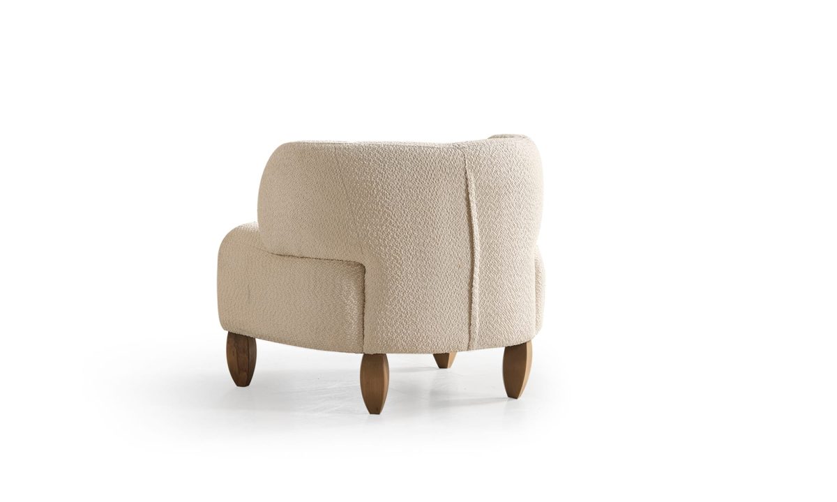 Lotus Koltuk Takımı - Görsel 21