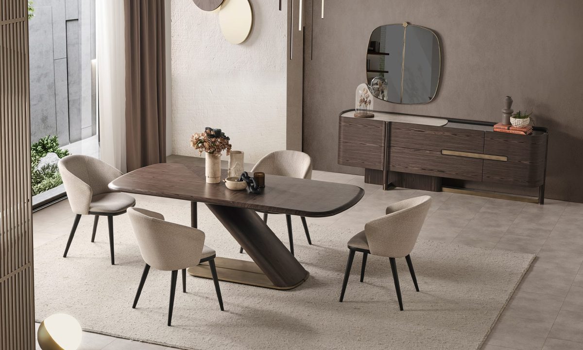 Grande Sandalye - Görsel 1