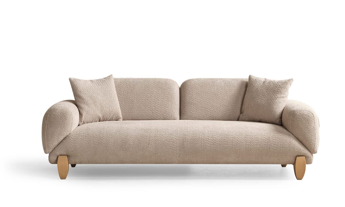 Lotus Koltuk Takımı - Görsel 13