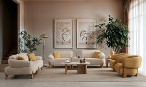 Anna Koltuk Takımı