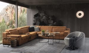 Smart Köşe Takımı