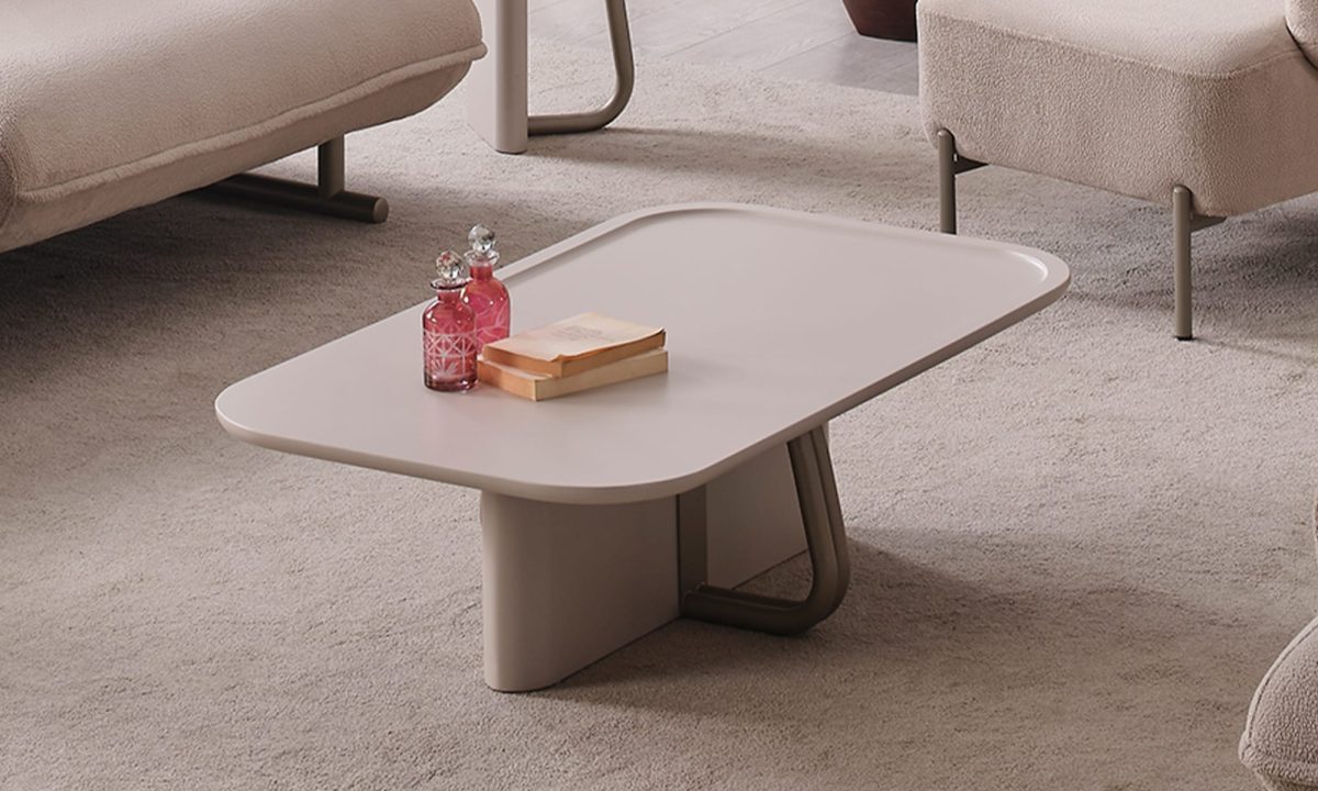 Shawn Orta Sehpa - Görsel 1