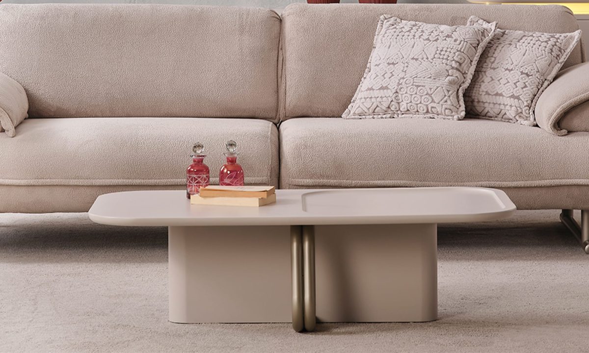 Shawn Orta Sehpa - Görsel 2