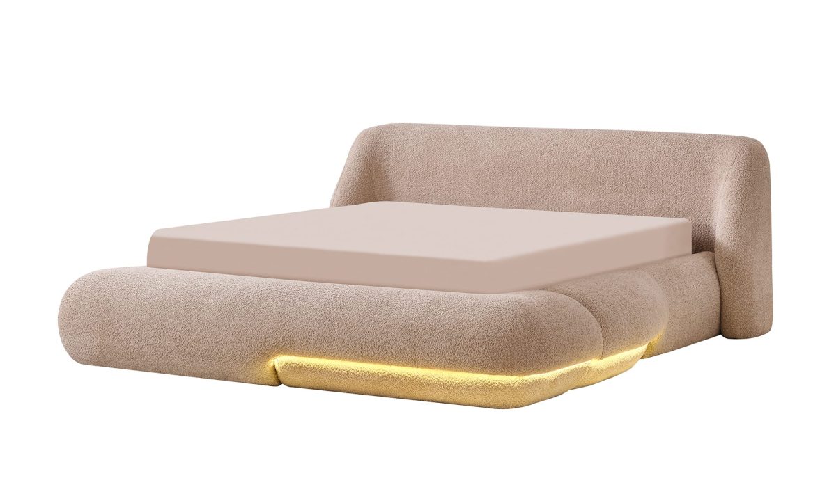 Noah 160×200 Karyola Bazalı - Görsel 8