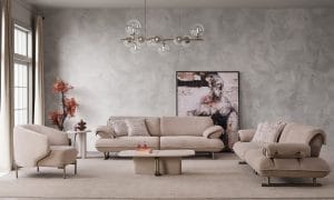 Shawn Koltuk Takımı