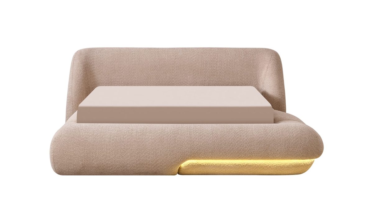 Noah 160×200 Karyola Bazalı - Görsel 9