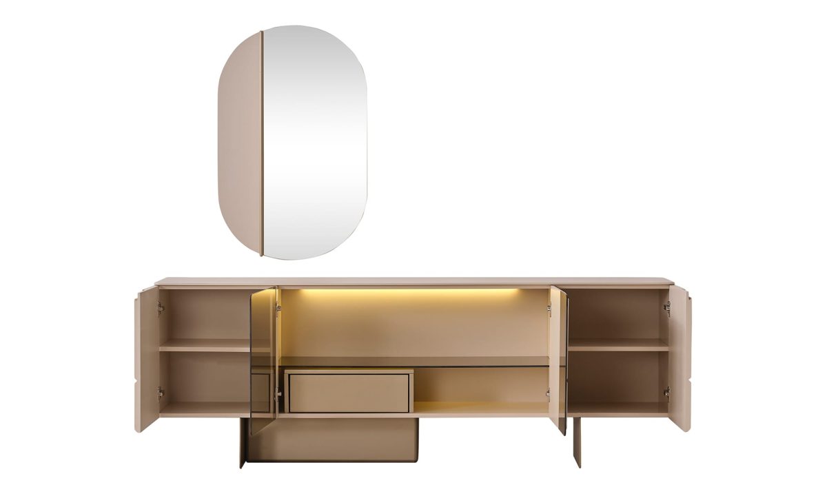 Noah Yemek Odası - Görsel 17