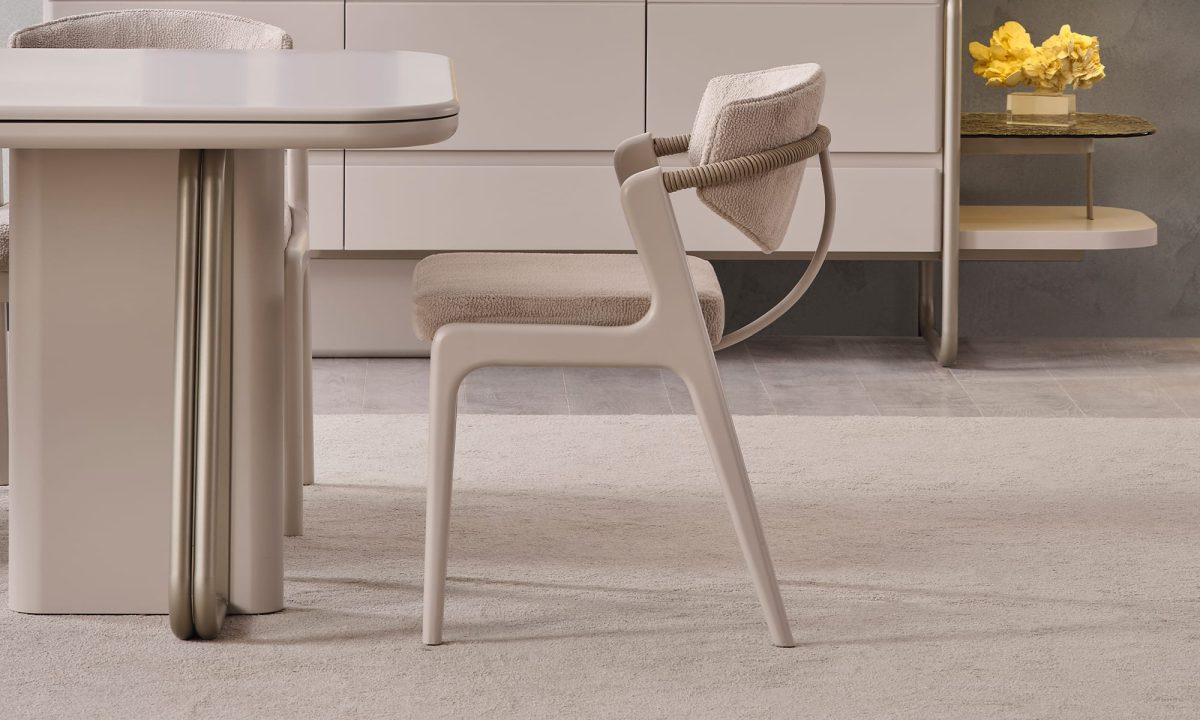 Shawn Sandalye - Görsel 1