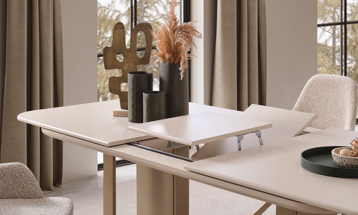 Noah Yemek Odası - Görsel 9