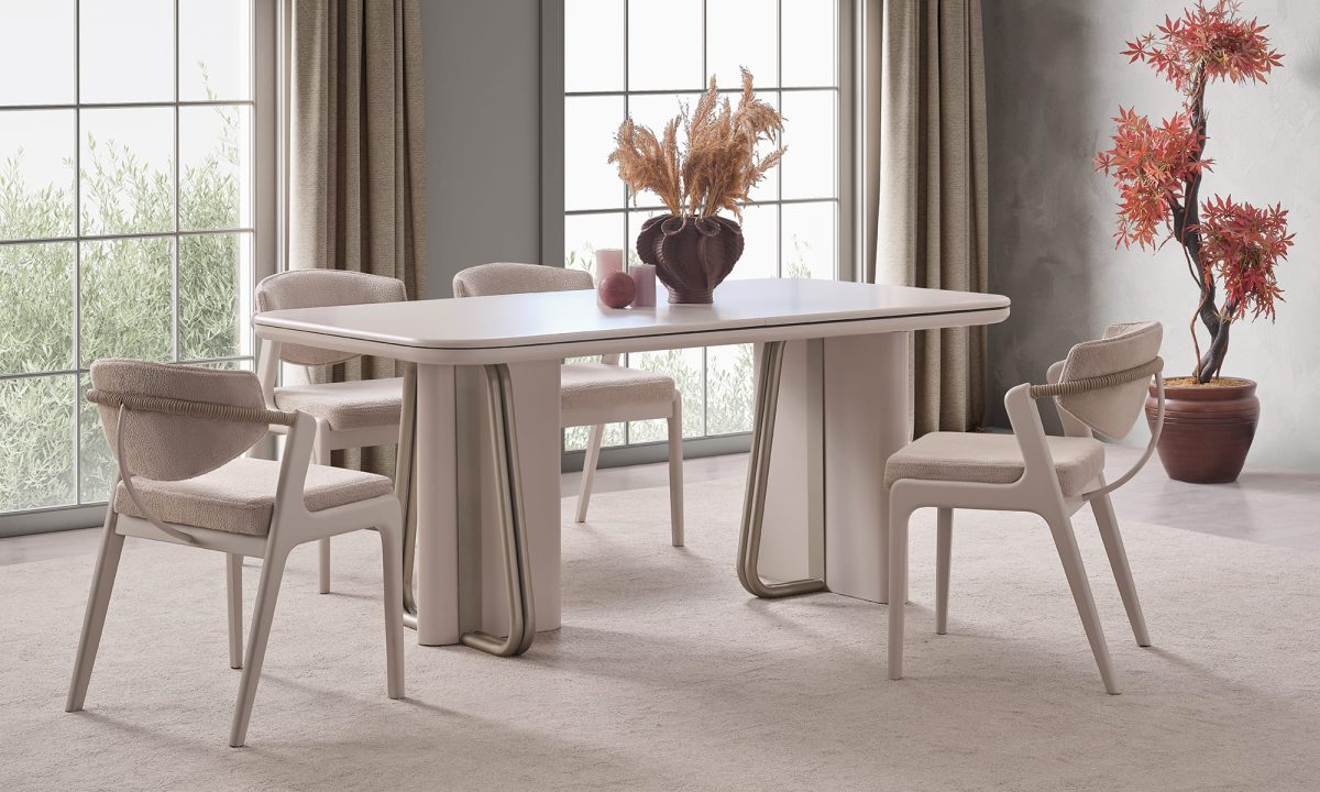 Shawn Sandalye - Görsel 2