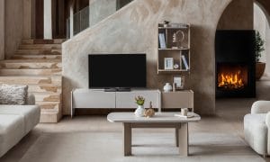 İskandinav Tv Ünitesi