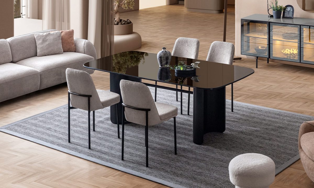 Cardiff Sandalye - Görsel 3