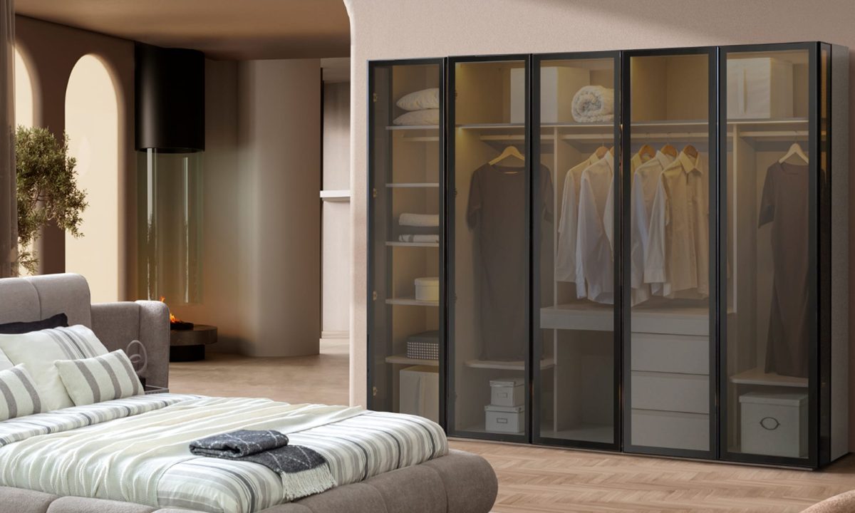 Cardiff Yatak Odası Takımı - Görsel 2