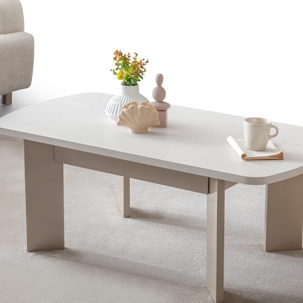 İskandinav Orta Sehpa