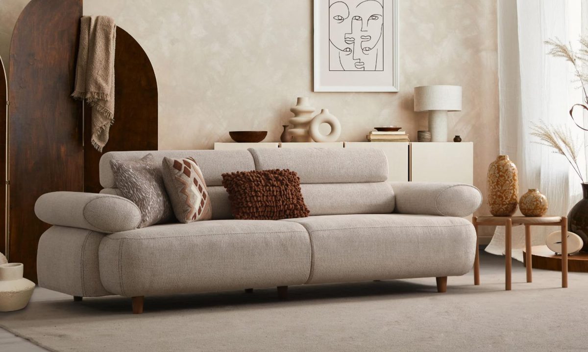 Ripon Koltuk Takımı - Görsel 7