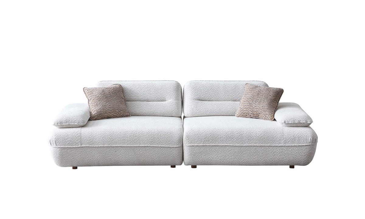 Sandra Koltuk Takımı - Görsel 23