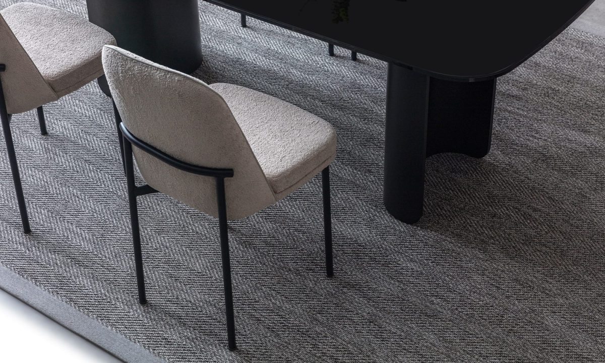 Cardiff Sandalye - Görsel 1