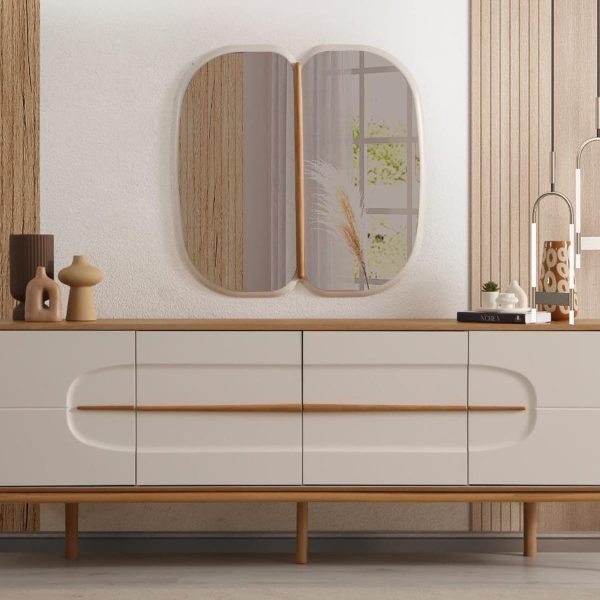 Ripon Konsol Aynası