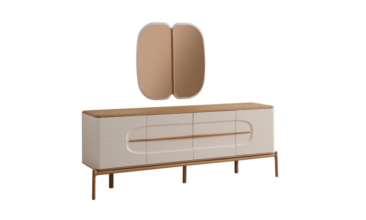 Ripon Konsol Aynası - Görsel 4