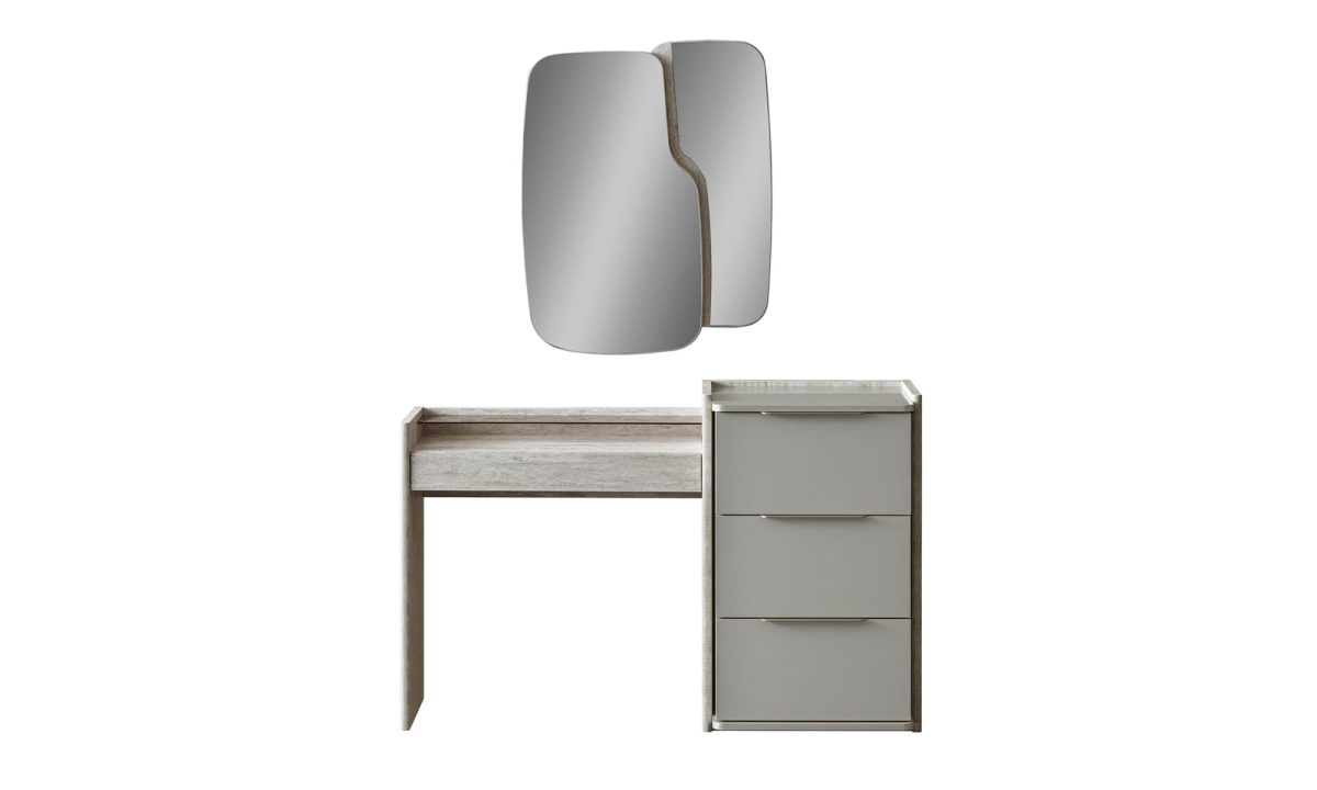 Theo Yatak Odası Takımı - Görsel 29