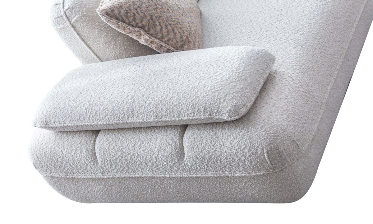 Sandra Koltuk Takımı - Görsel 7