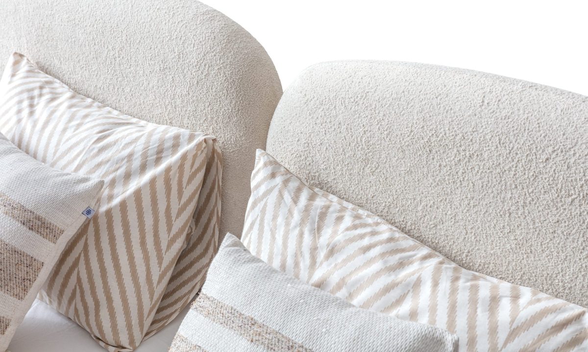 İskandinav 160×200 Karyola Bazalı - Görsel 6