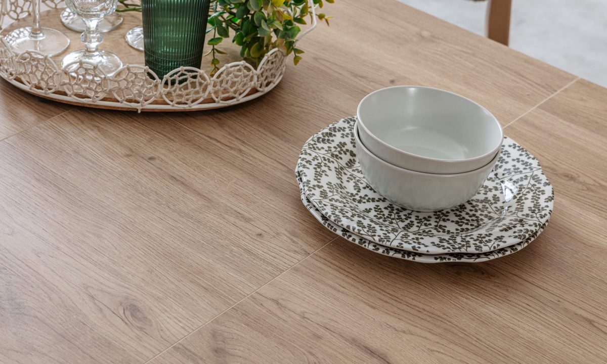 Cordell Yemek Odası - Görsel 14