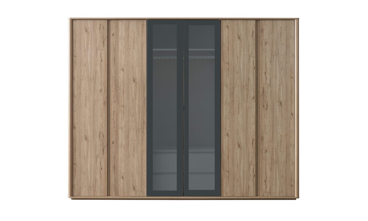 Cordell Yatak Odası Takımı - Görsel 9