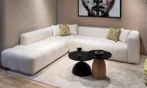 Panda Köşe Takımı