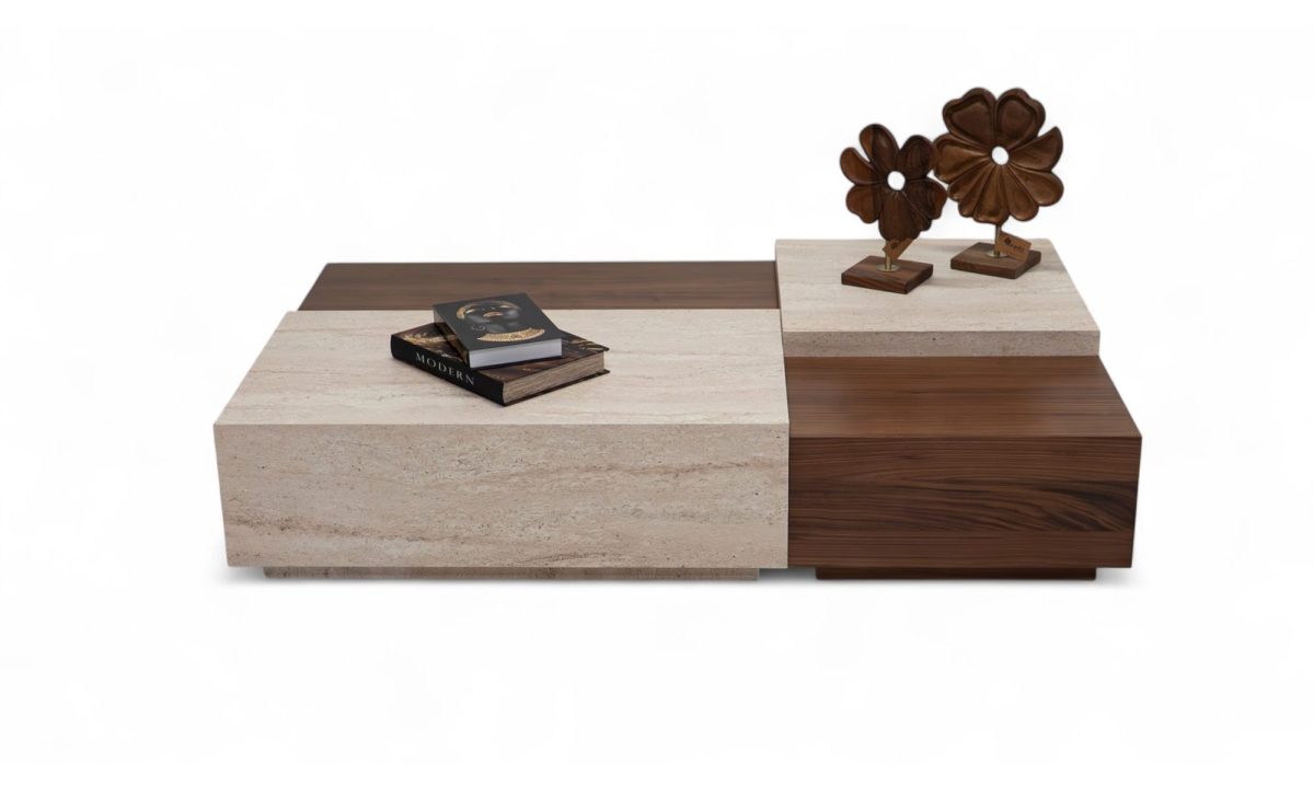 187 Orta Sehpa - Görsel 13