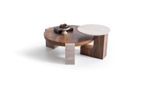 674 Orta Sehpa ( Traverten )