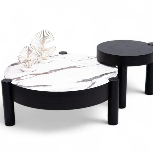 671 Yan Sehpa ( Mermer )