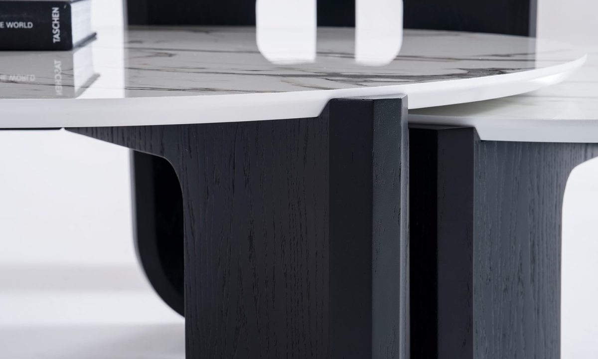 720 Orta Sehpa ( Mermer ) - Görsel 21