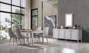 Nordic Açılır Masa