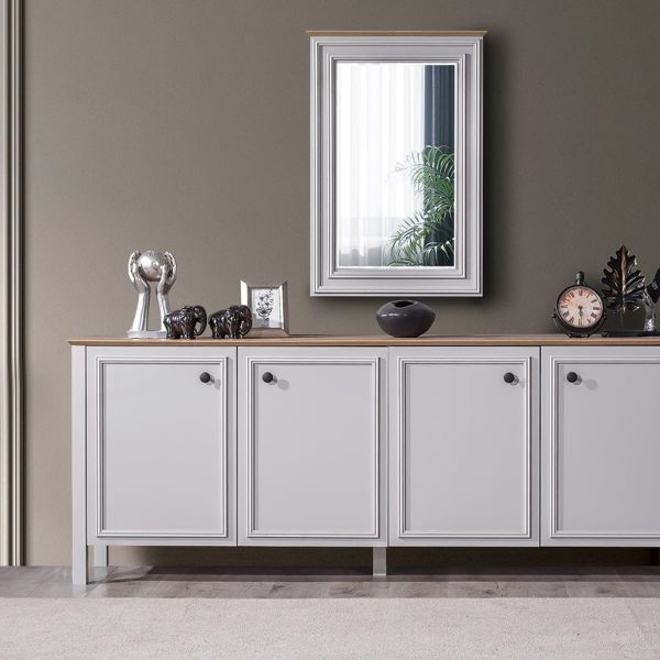 Nordic Konsol ve Aynası