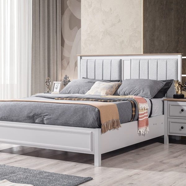 Nordic Bazalı Karyola