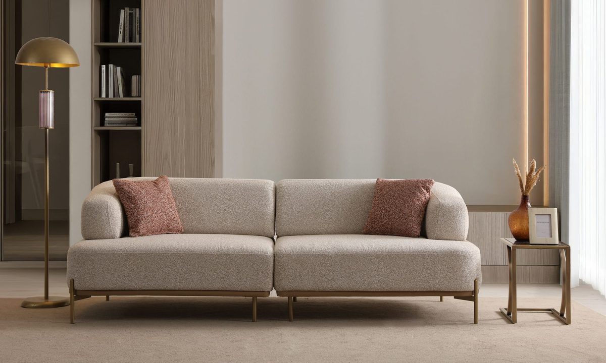 Eve Koltuk Takımı - Görsel 6