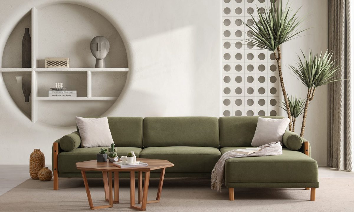 Aron Köşe Takımı - Görsel 1