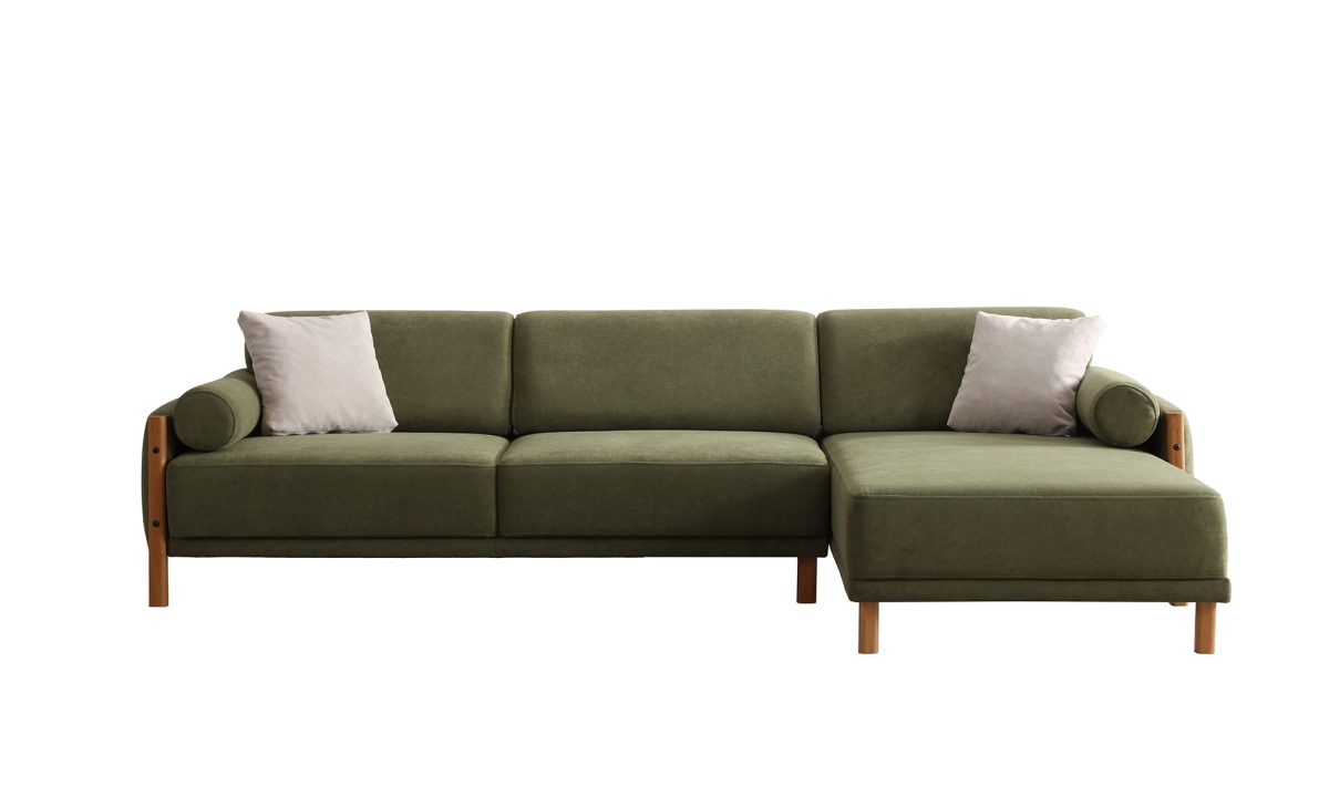 Aron Köşe Takımı - Görsel 6