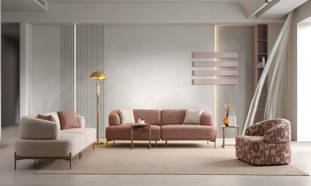 Eve Koltuk Takımı - Görsel 1