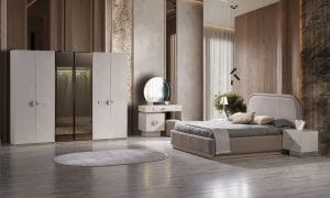 Mira Yatak Odası Takımı