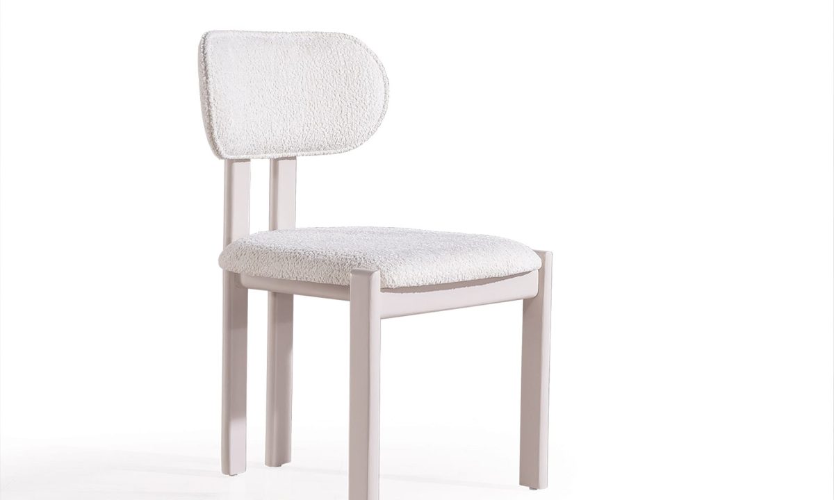 Liora Sandalye - Görsel 1