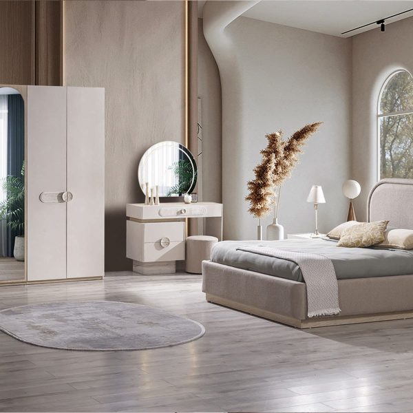 Mira 5 Kapılı Dolap