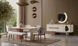 Artena Açılır Masa