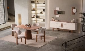 Salda Açılır Masa