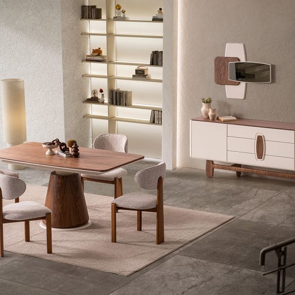 Salda Açılır Masa